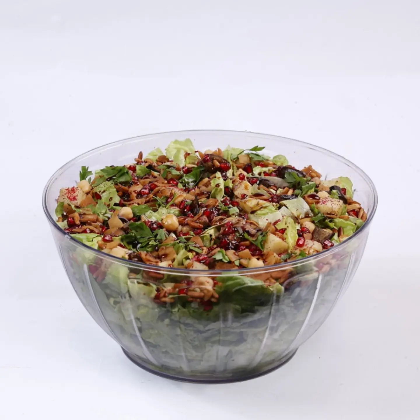 Gathering Fattah Salad X Large