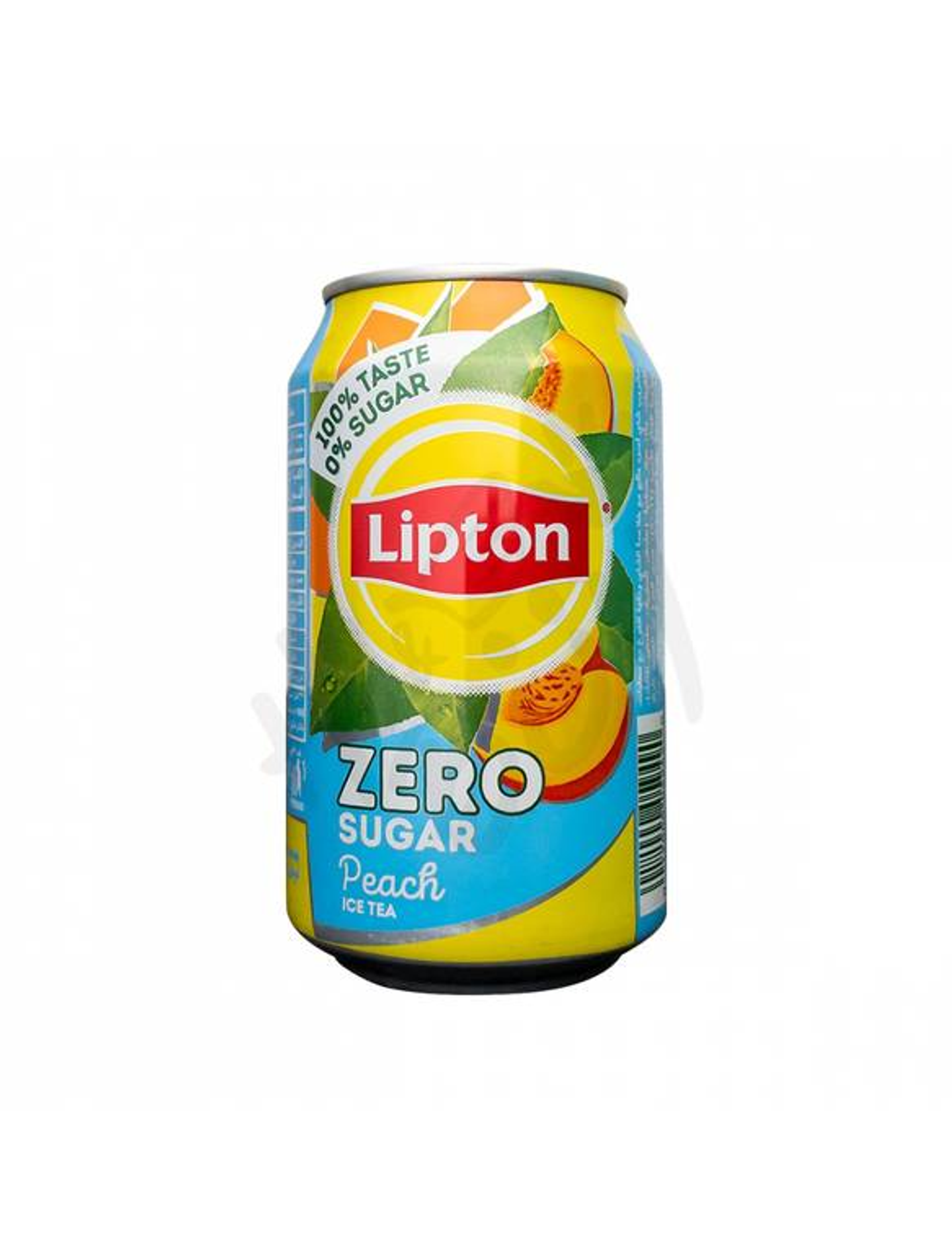 Ice Tea Peach