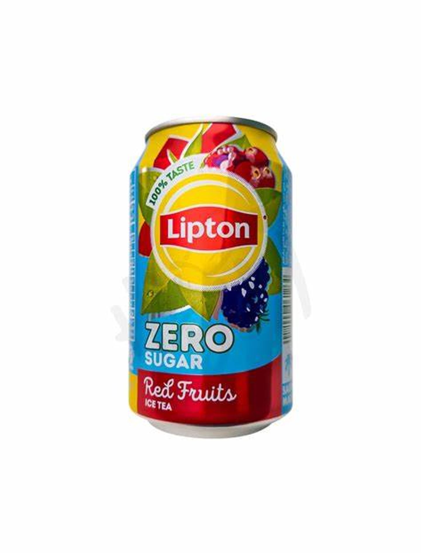 Ice Tea Cocktail