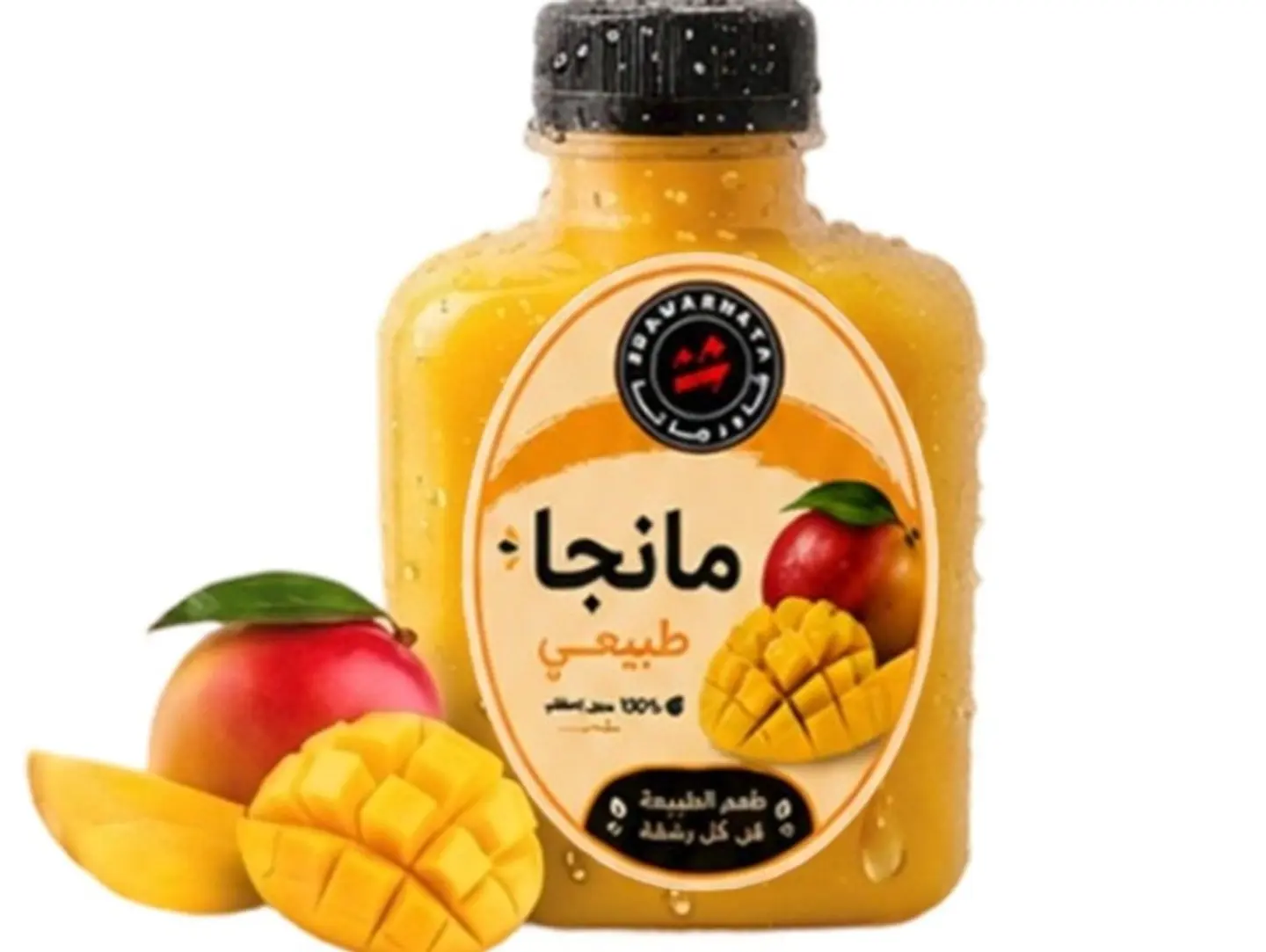 Mango Juice