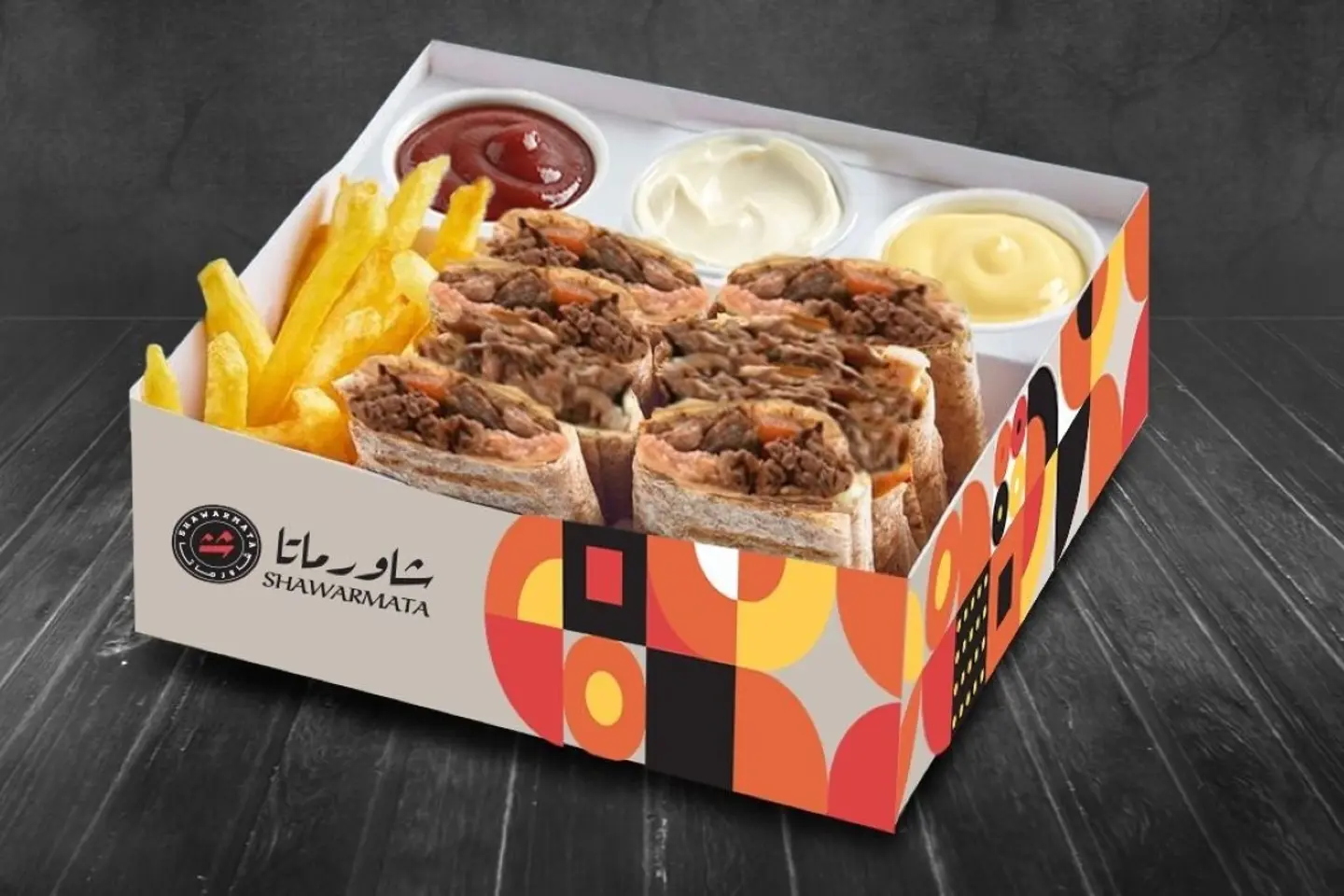 Arpita Beef