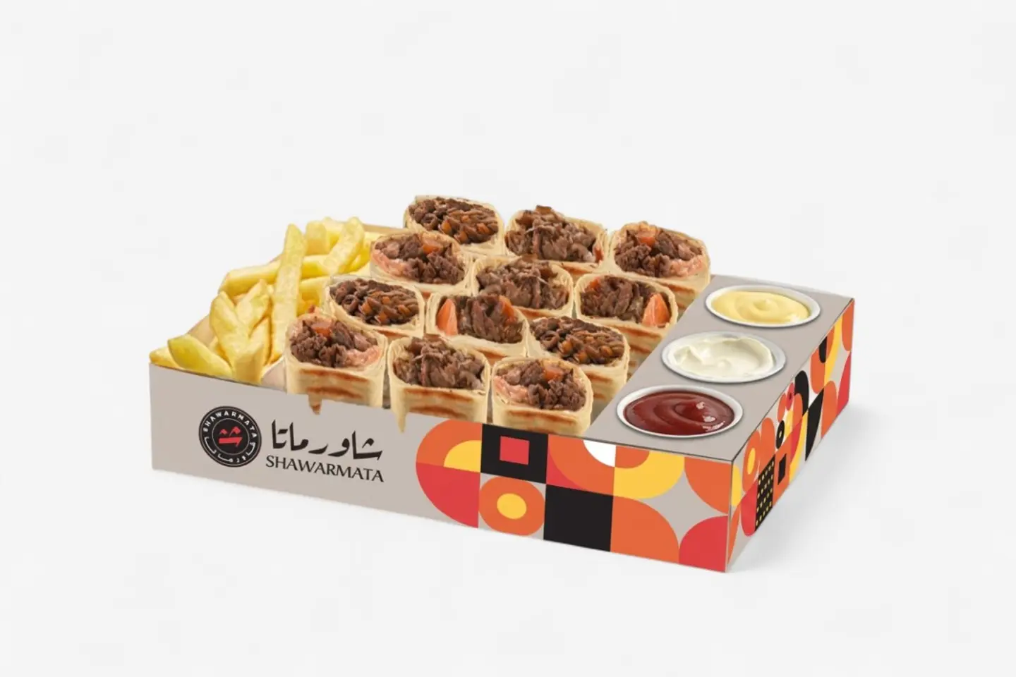 Arpita Smoked Beef Max