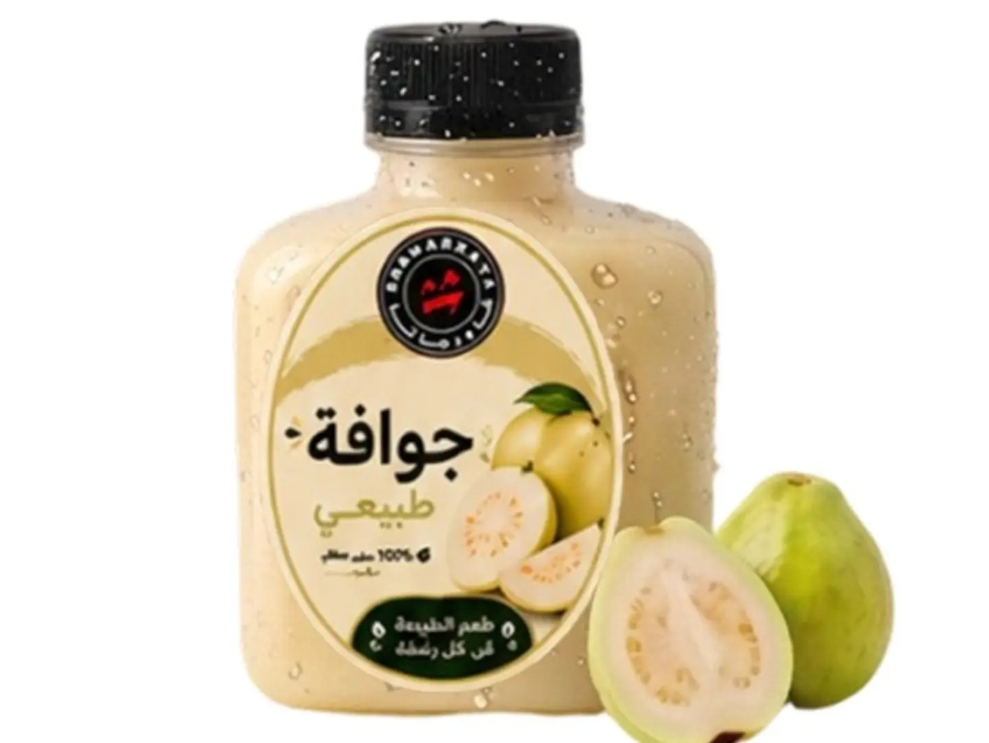 Fresh Guava Juice