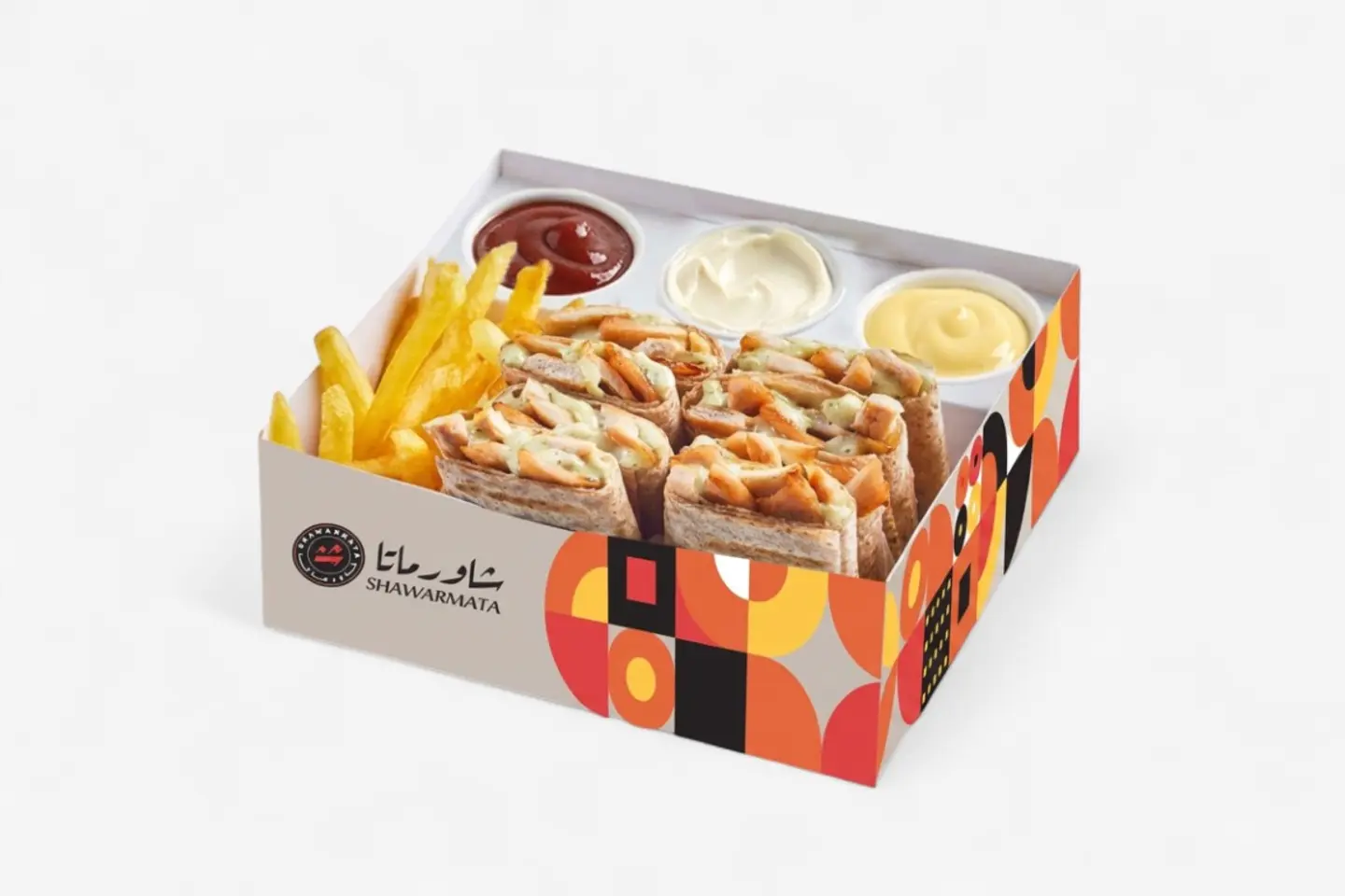Arpita Smoked Chicken