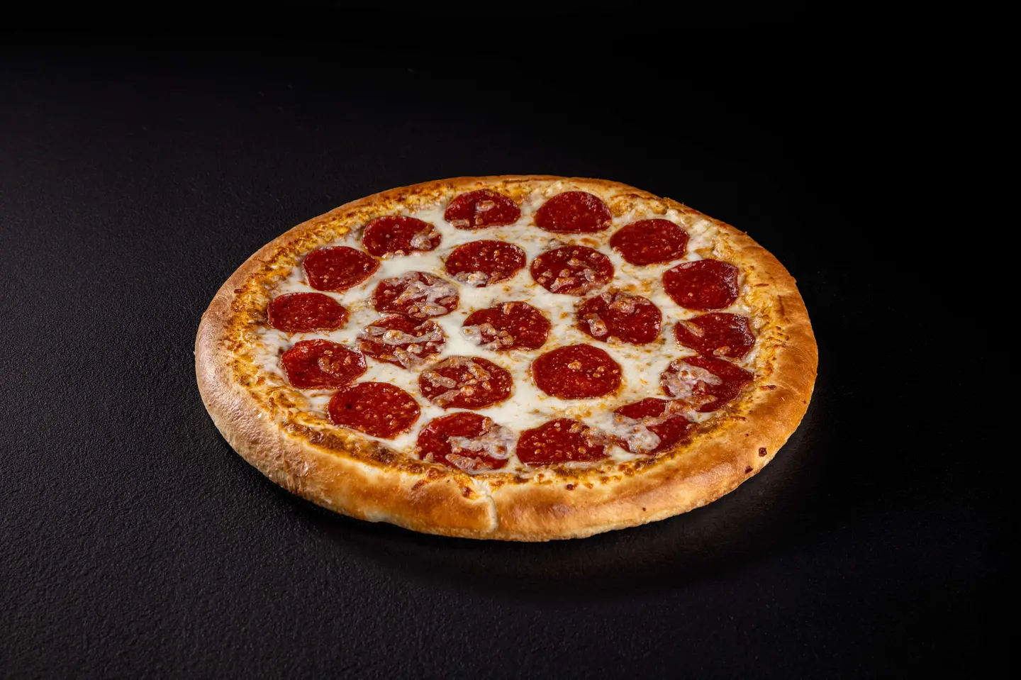 Pepperoni