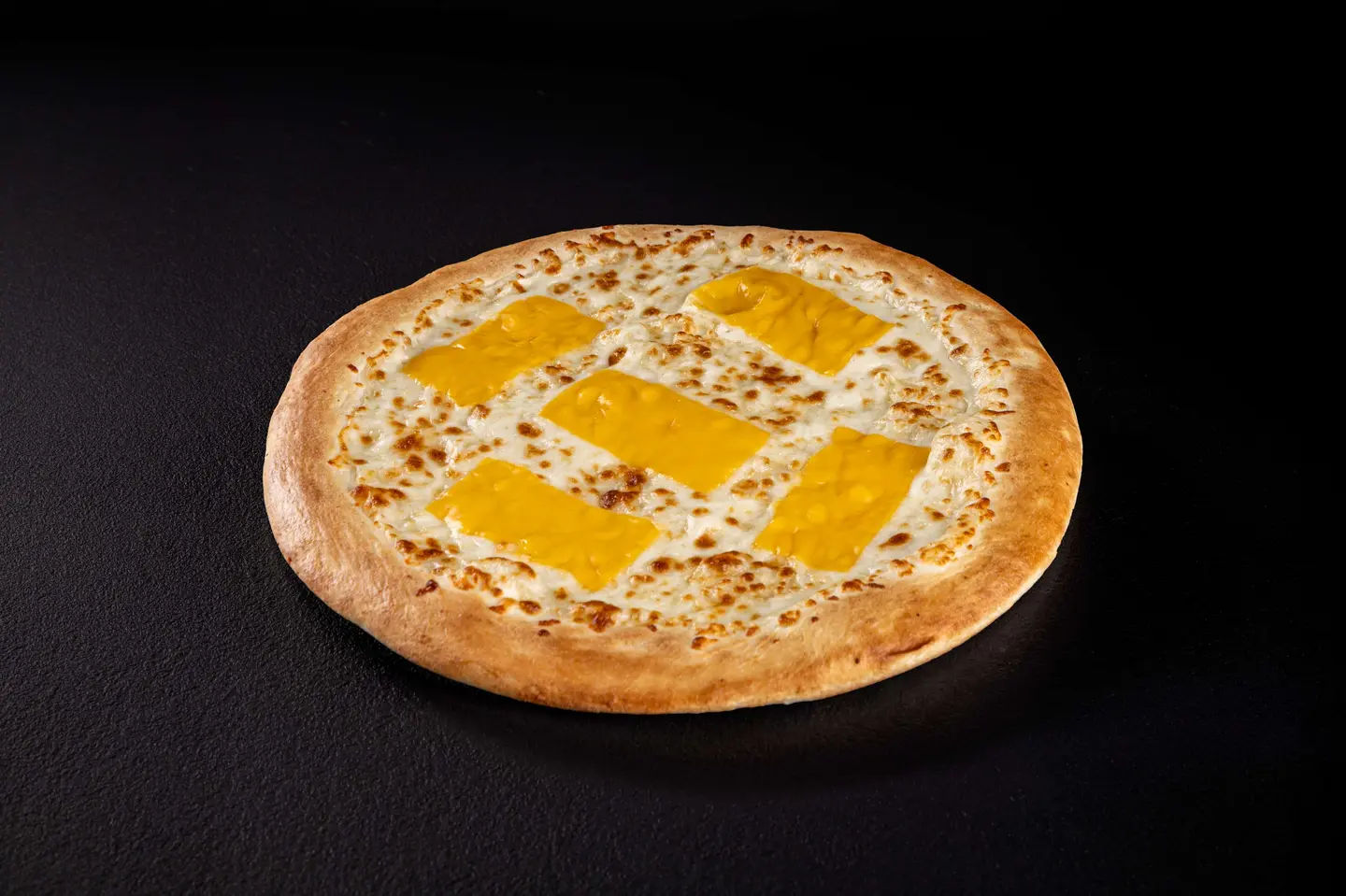 3 Cheese