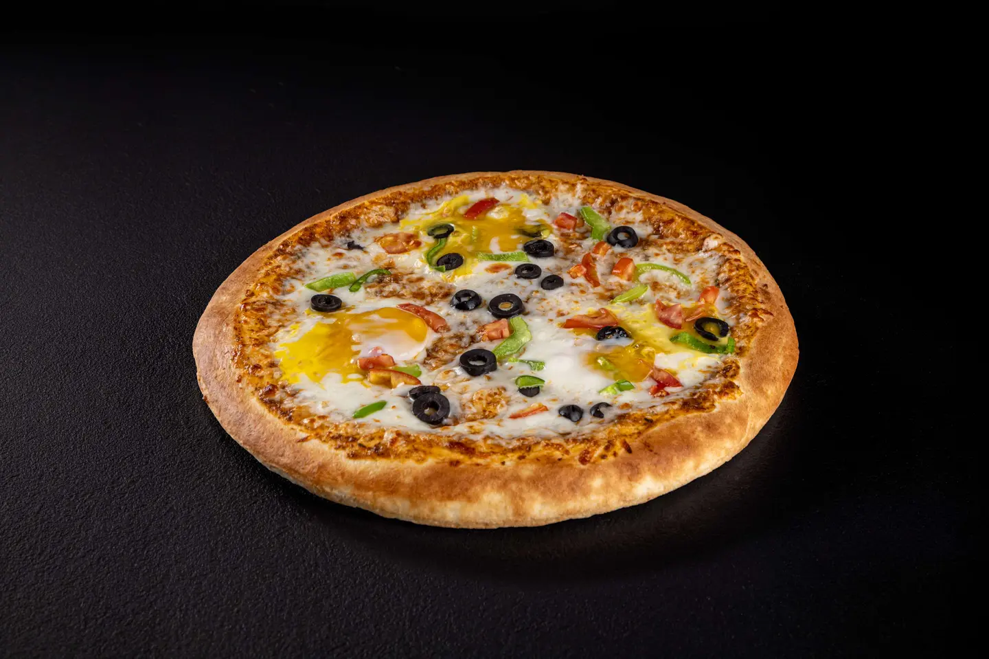 Egg & Veggie