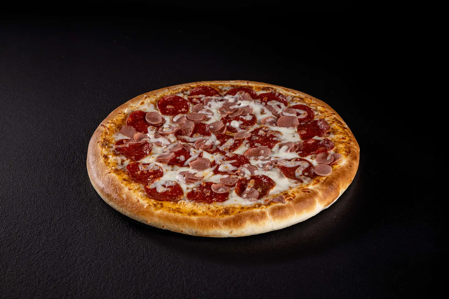 Pepperoni & Hotdogs