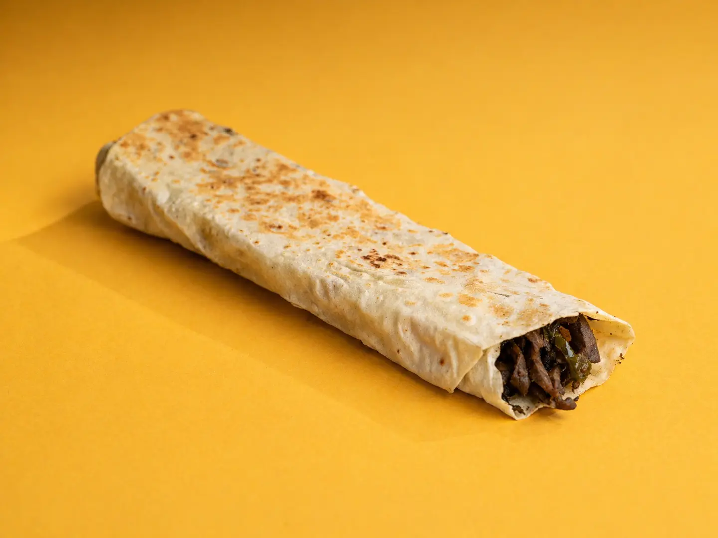 Baladi Liver Rocket