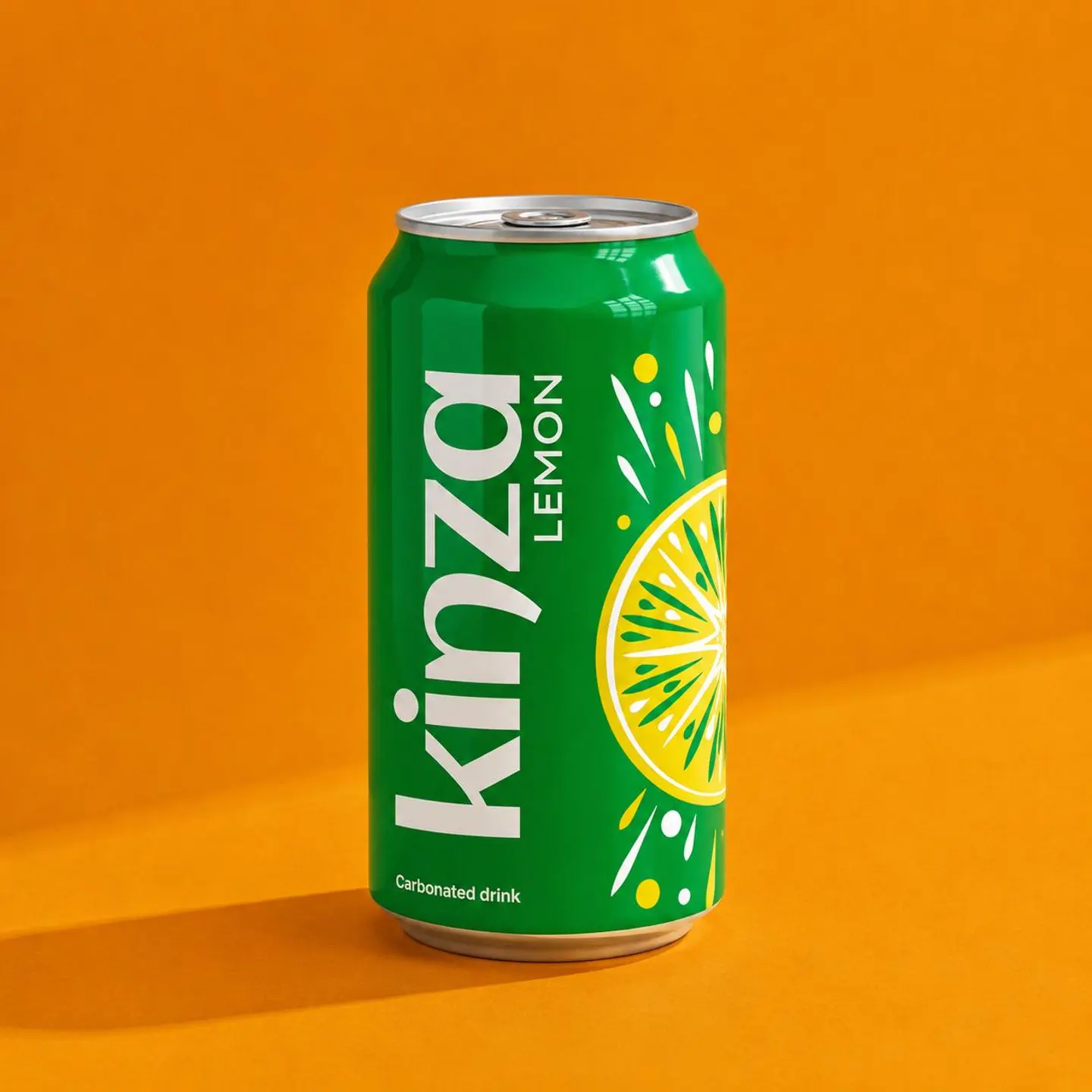 Kinza Lemon