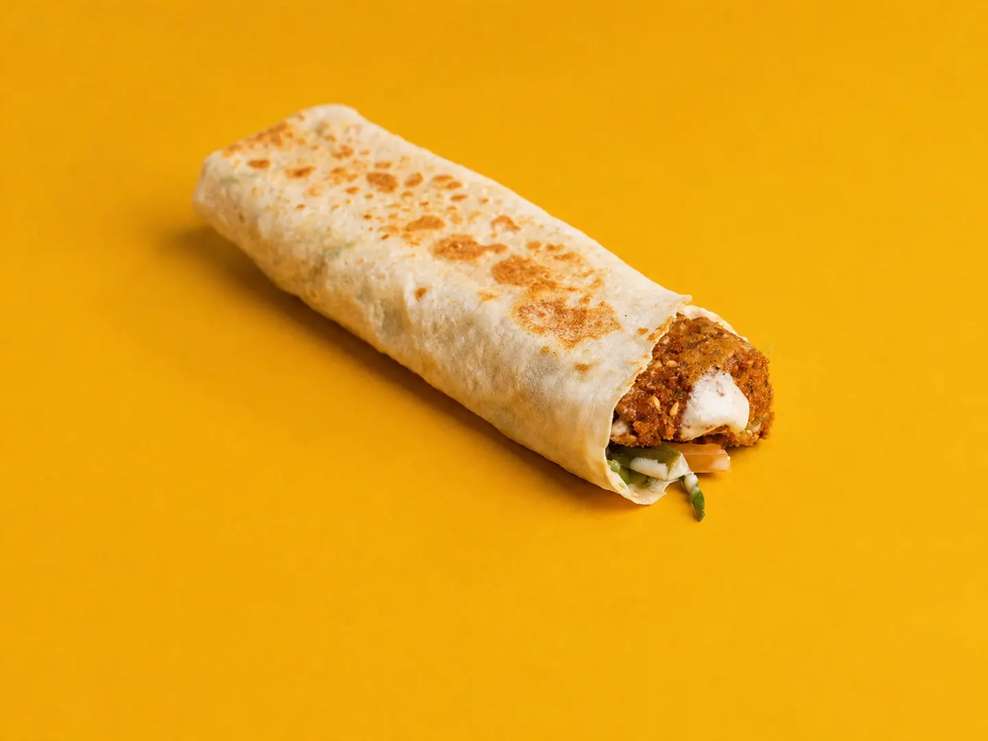 Falafel (Rocket)