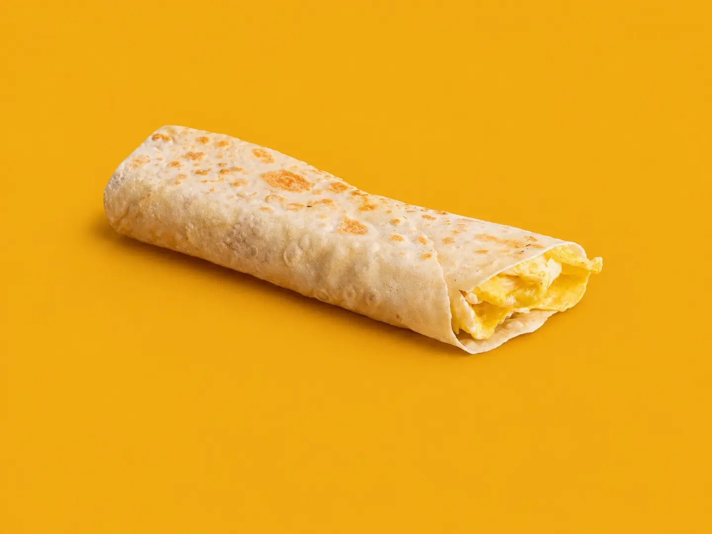 Fried Egg Flakes