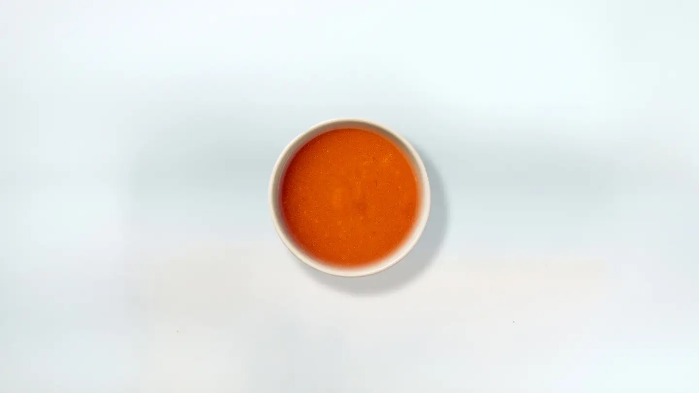 Hot Sauce