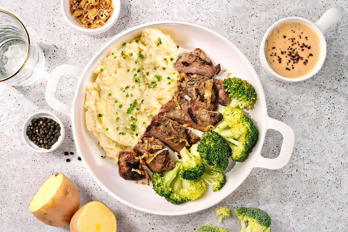 Prime Steak