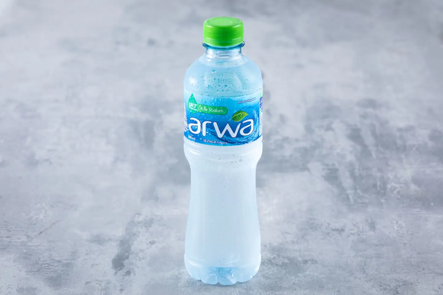 Still Water (500ml)