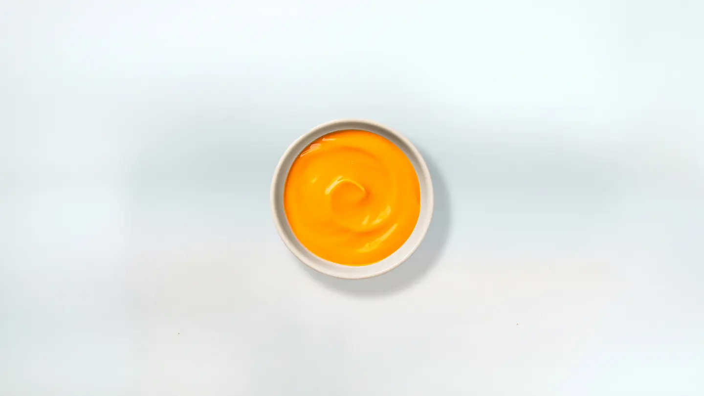Cheese Sauce