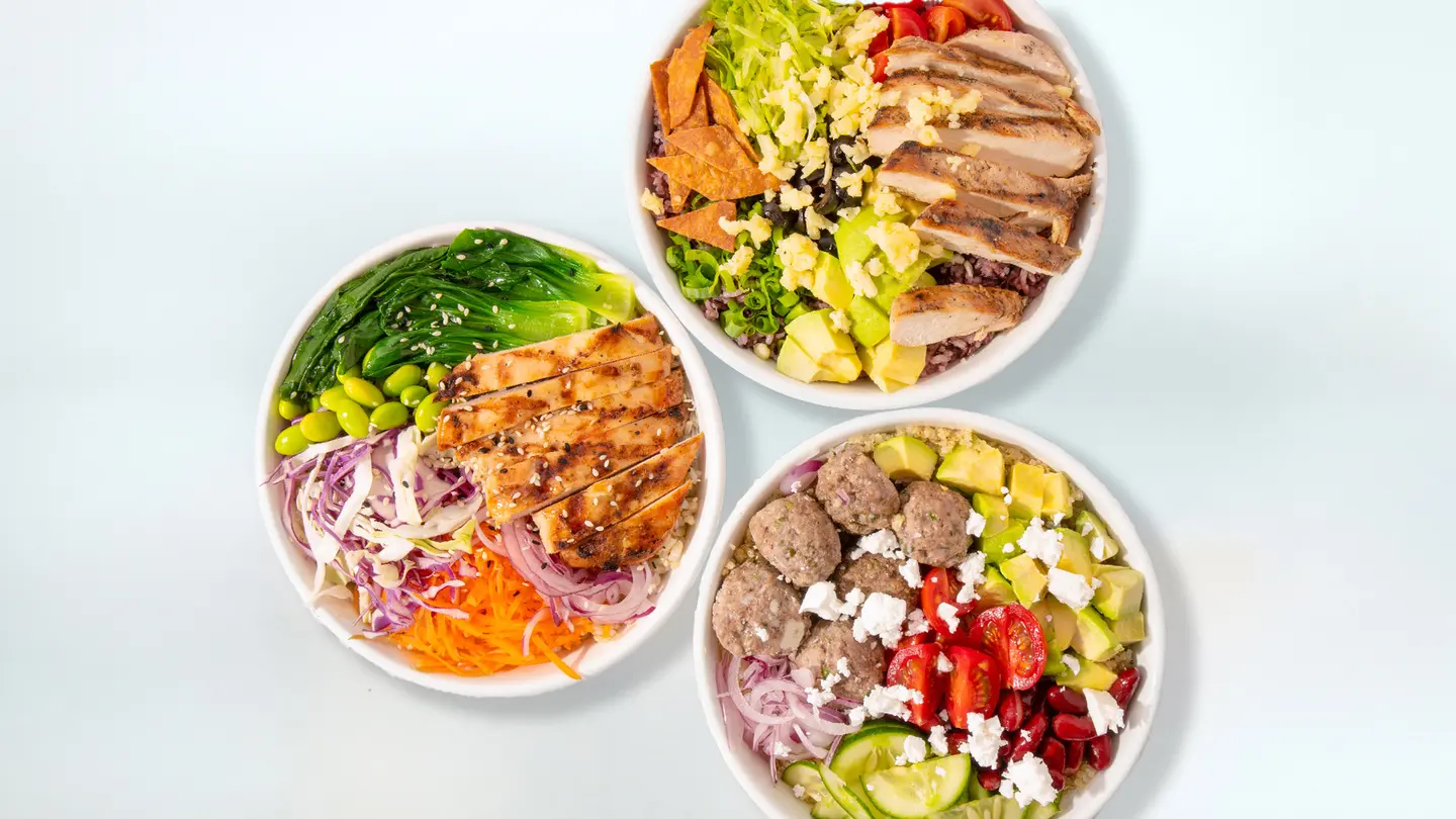 Byo Warm Bowl