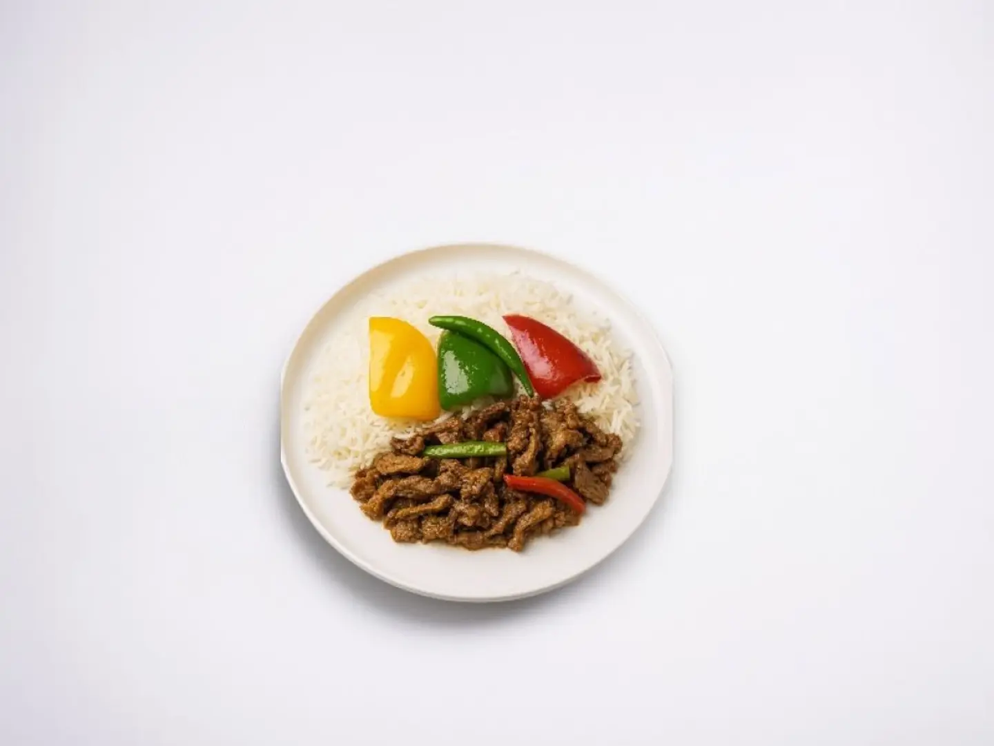 Beef Fajita