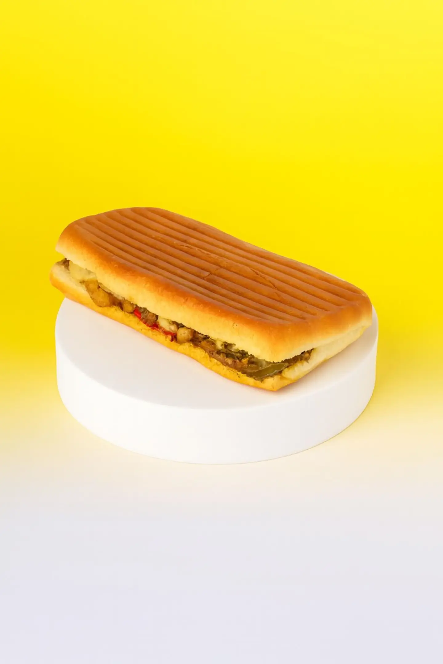 Chicken Fajita Sandwich