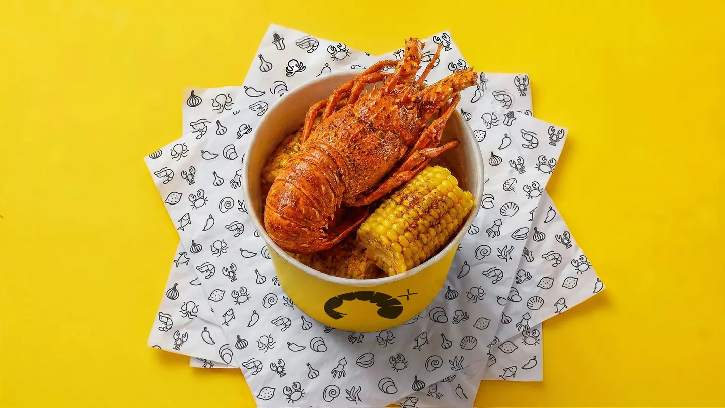 Lobster Single