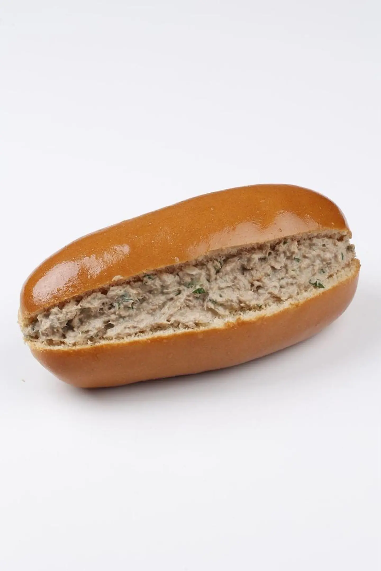 تونة باردة