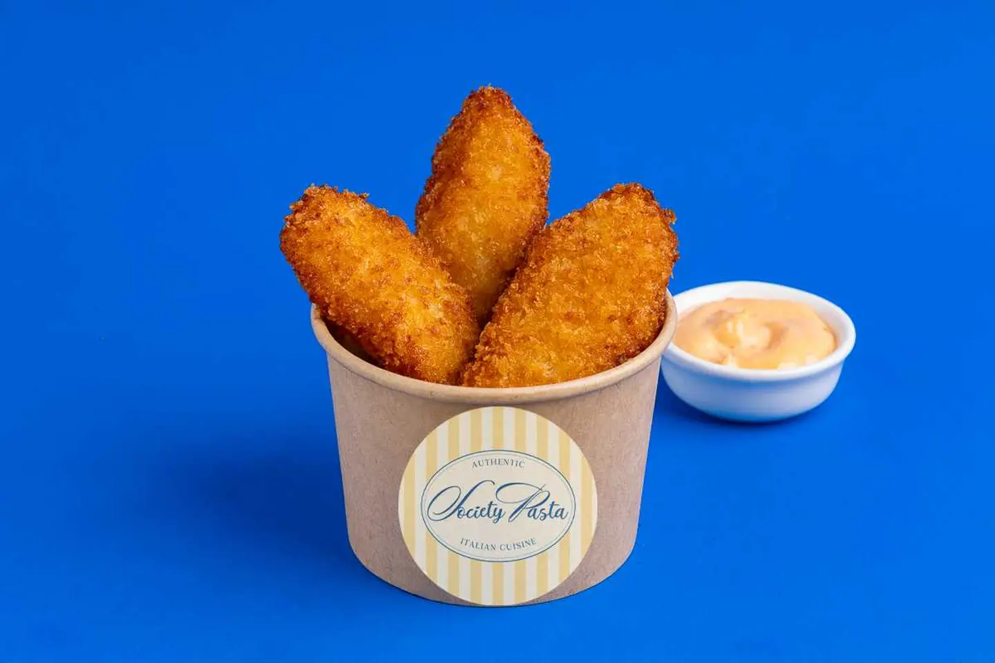 Chicken Tenders