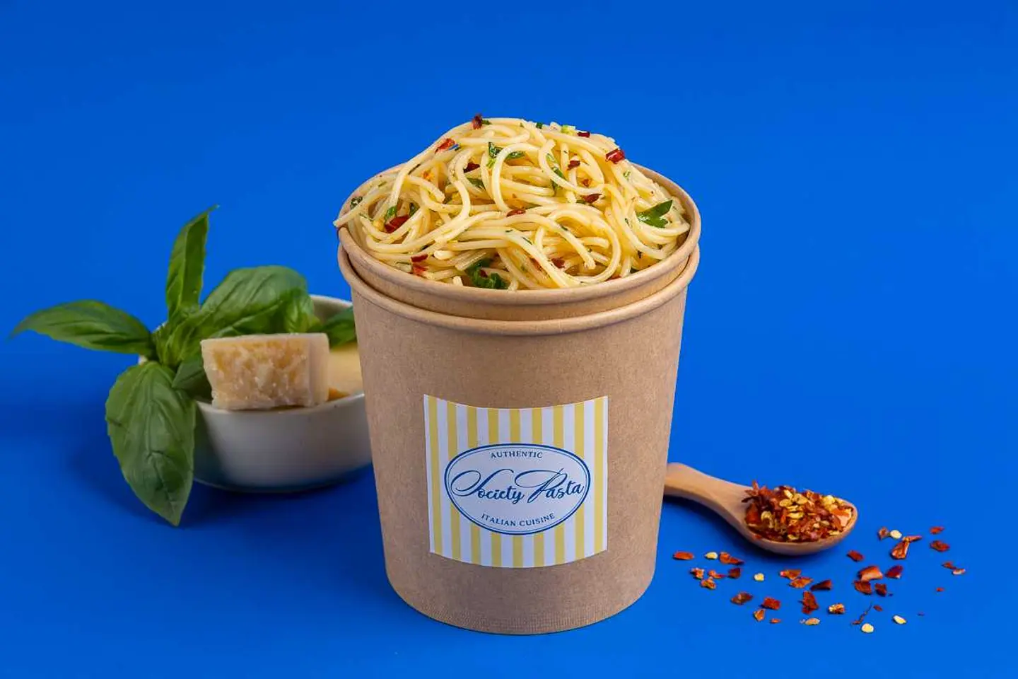 Aglio E Olio