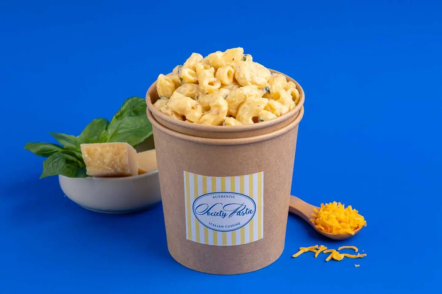 Mac & Cheese