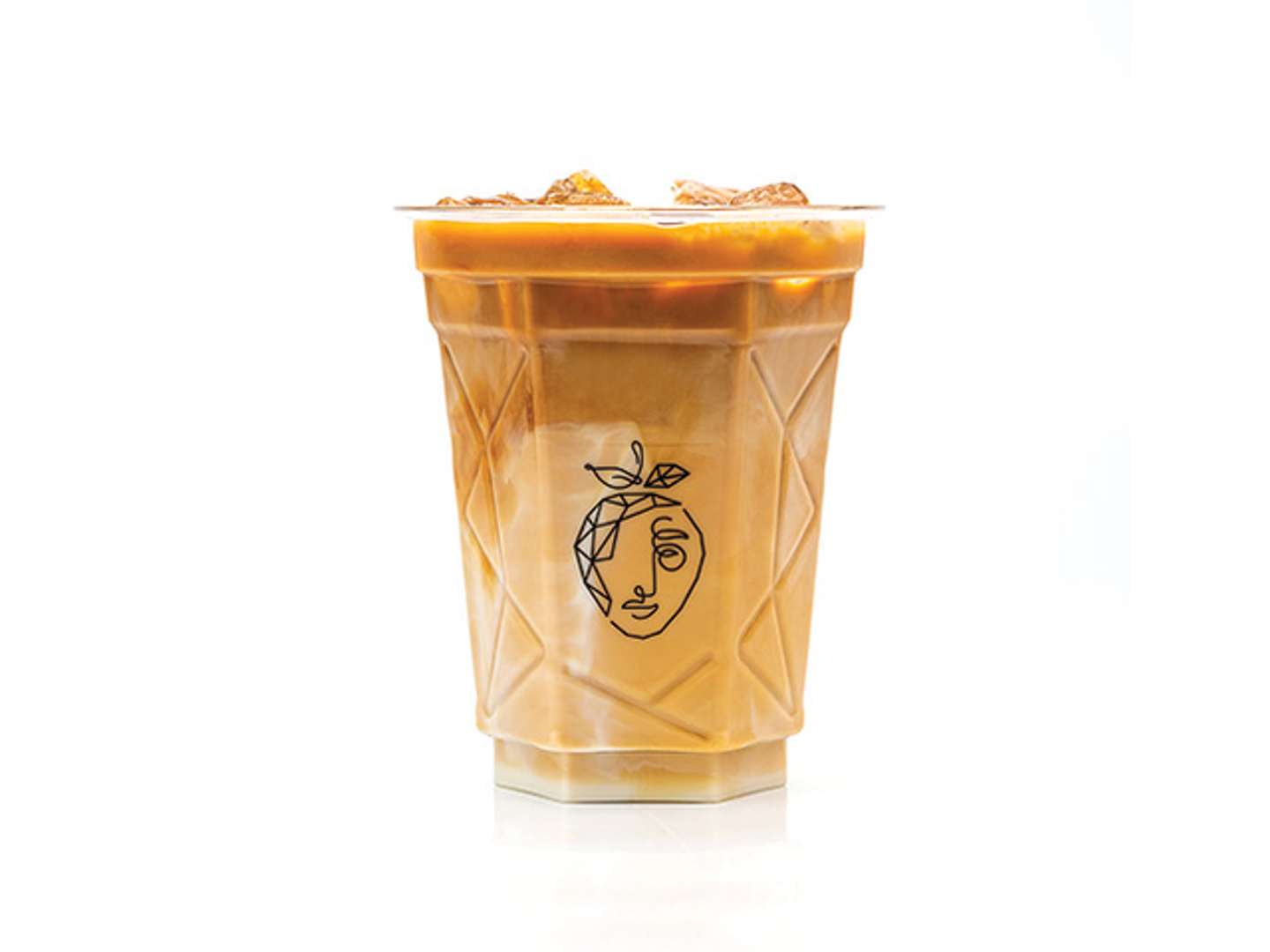Iced Latte