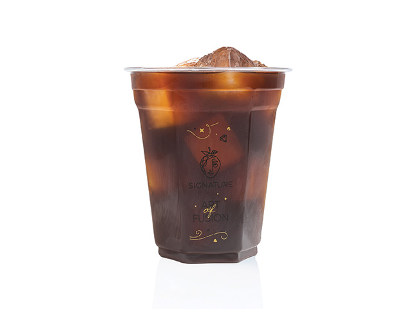 Cold Brew Cup