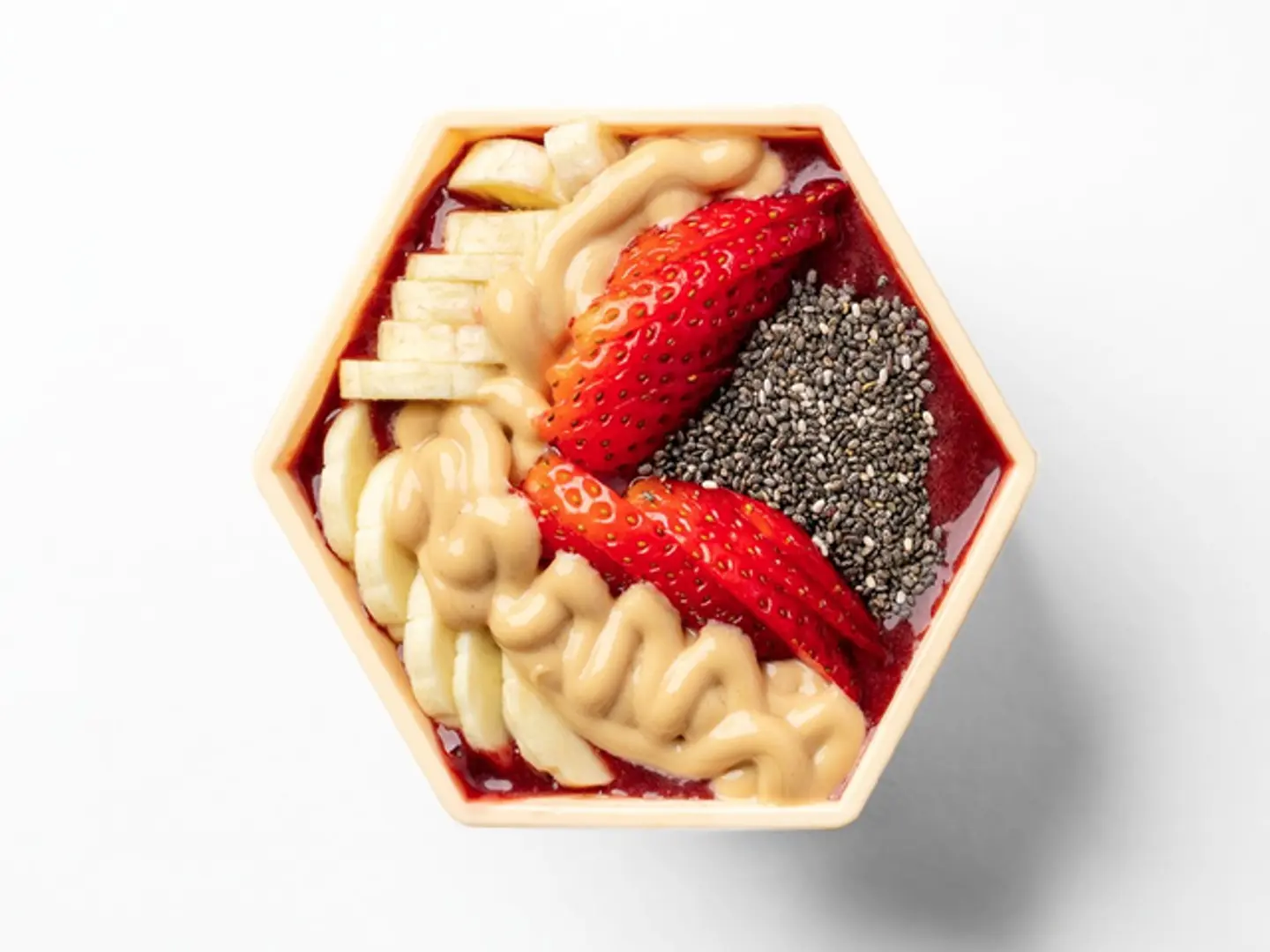 Peanut Acai