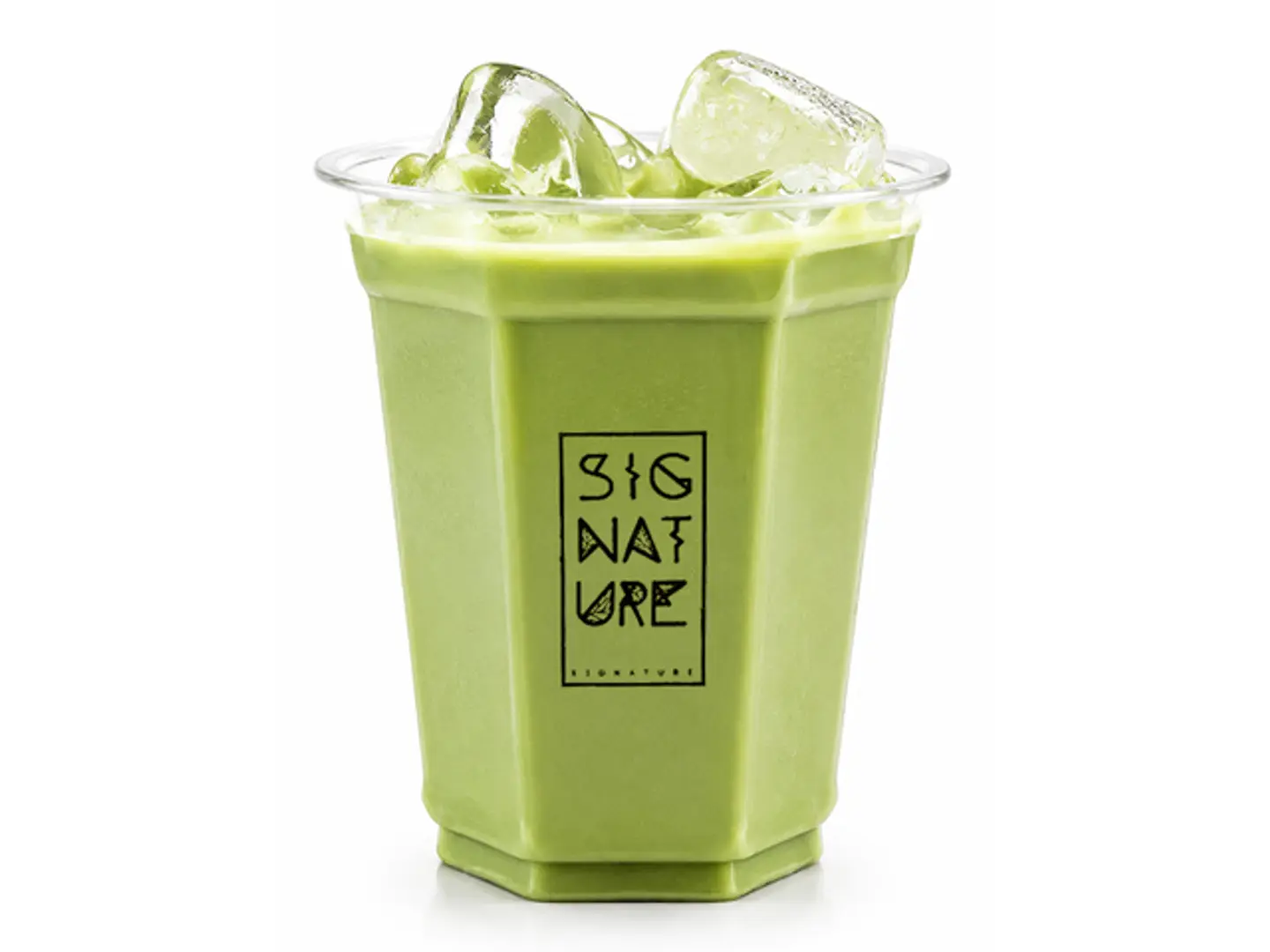 Classic Matcha Cup (425ml)