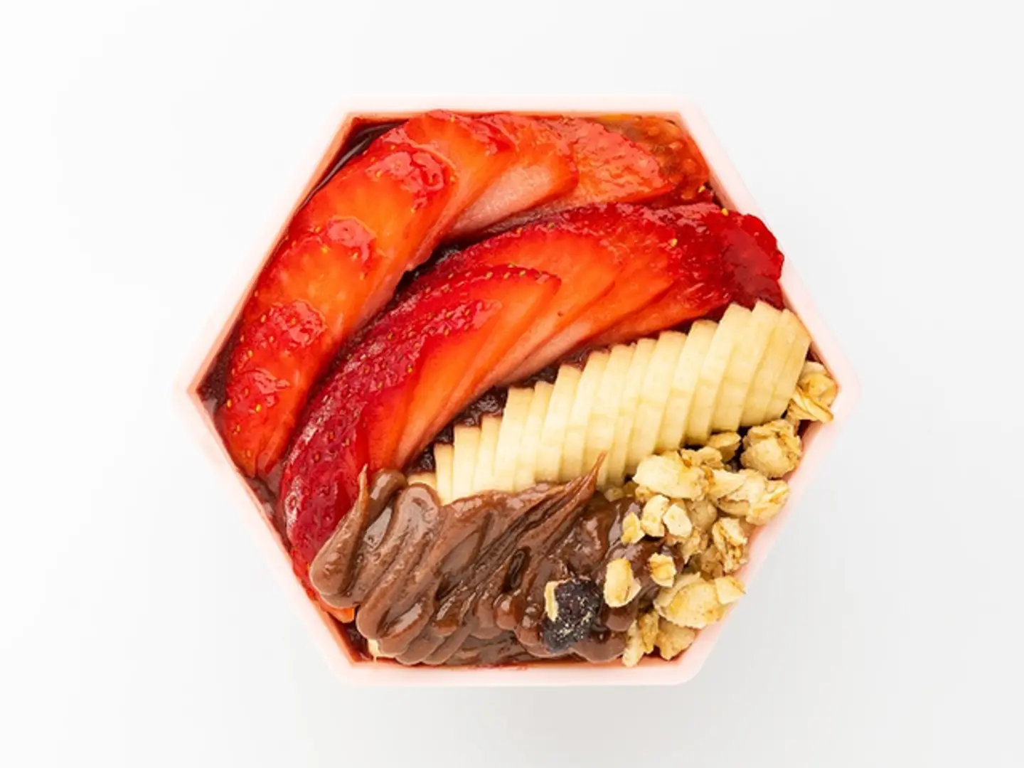 Chocolate Acai