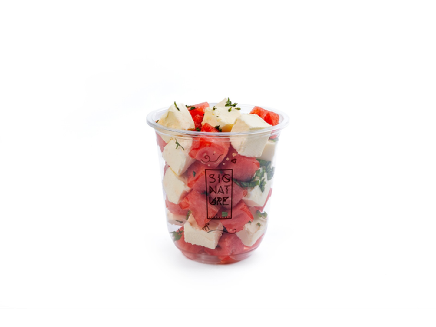 Watermelon Cheese