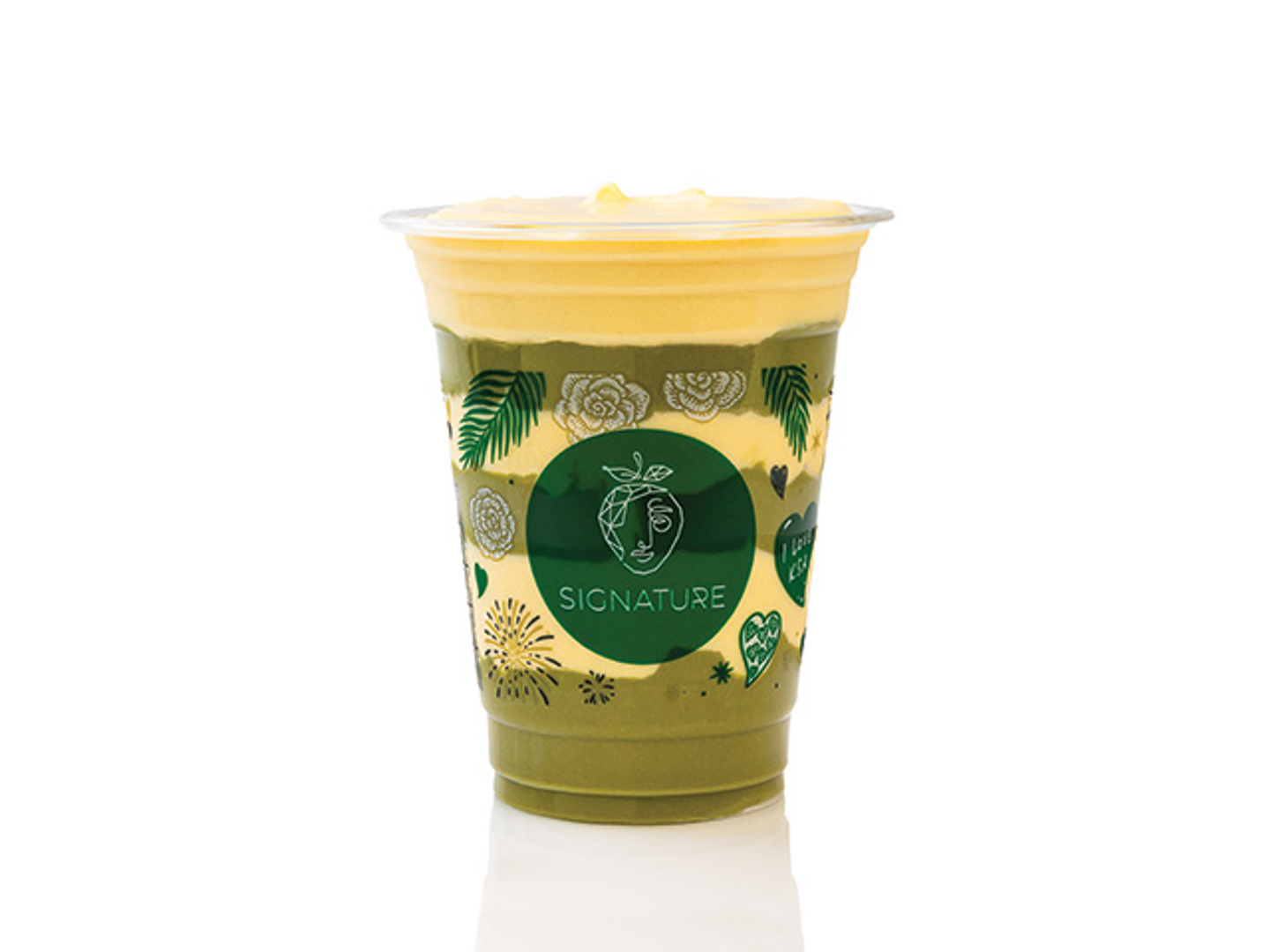 Matcha 93