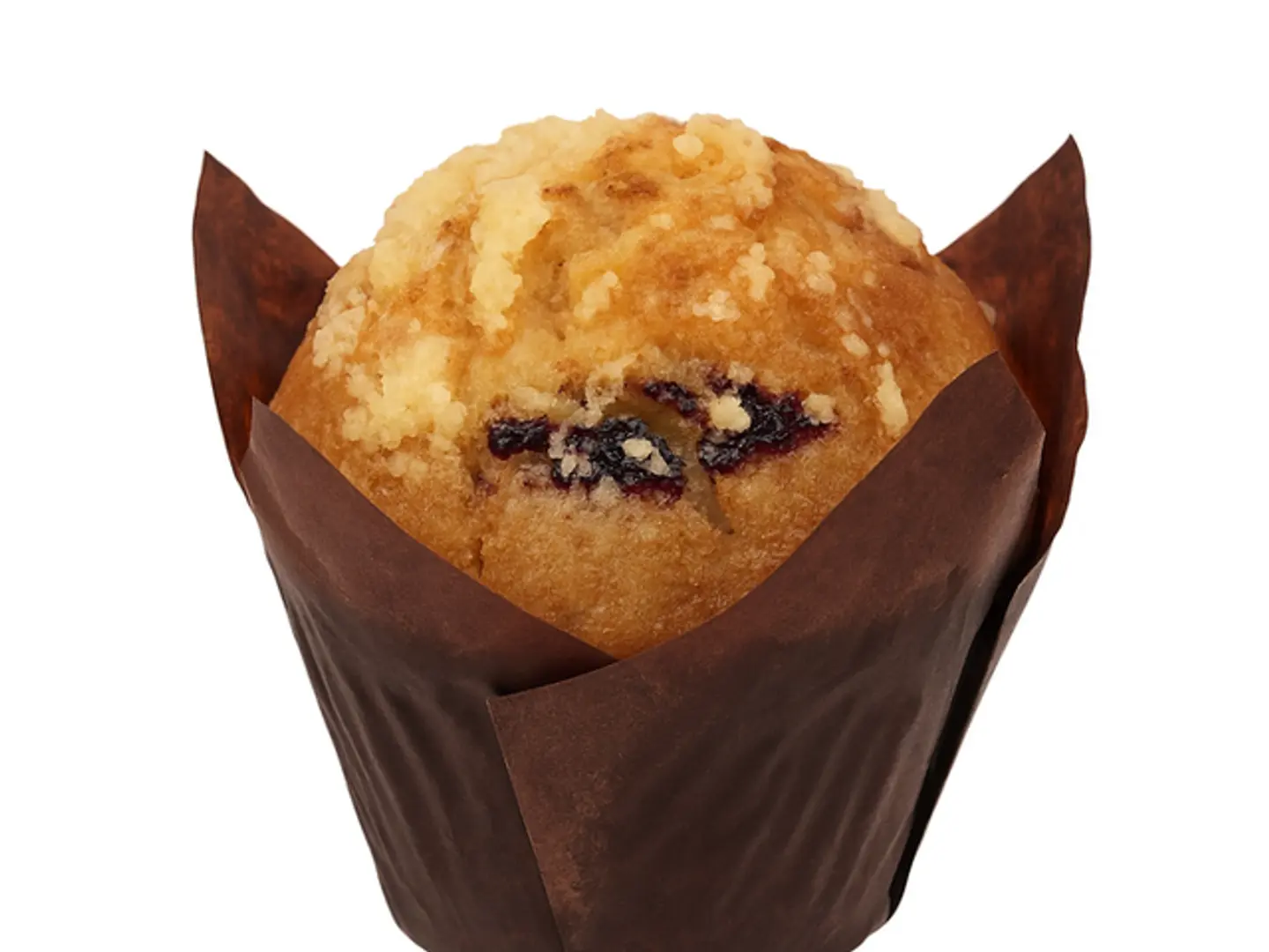 Blueberry Muffin