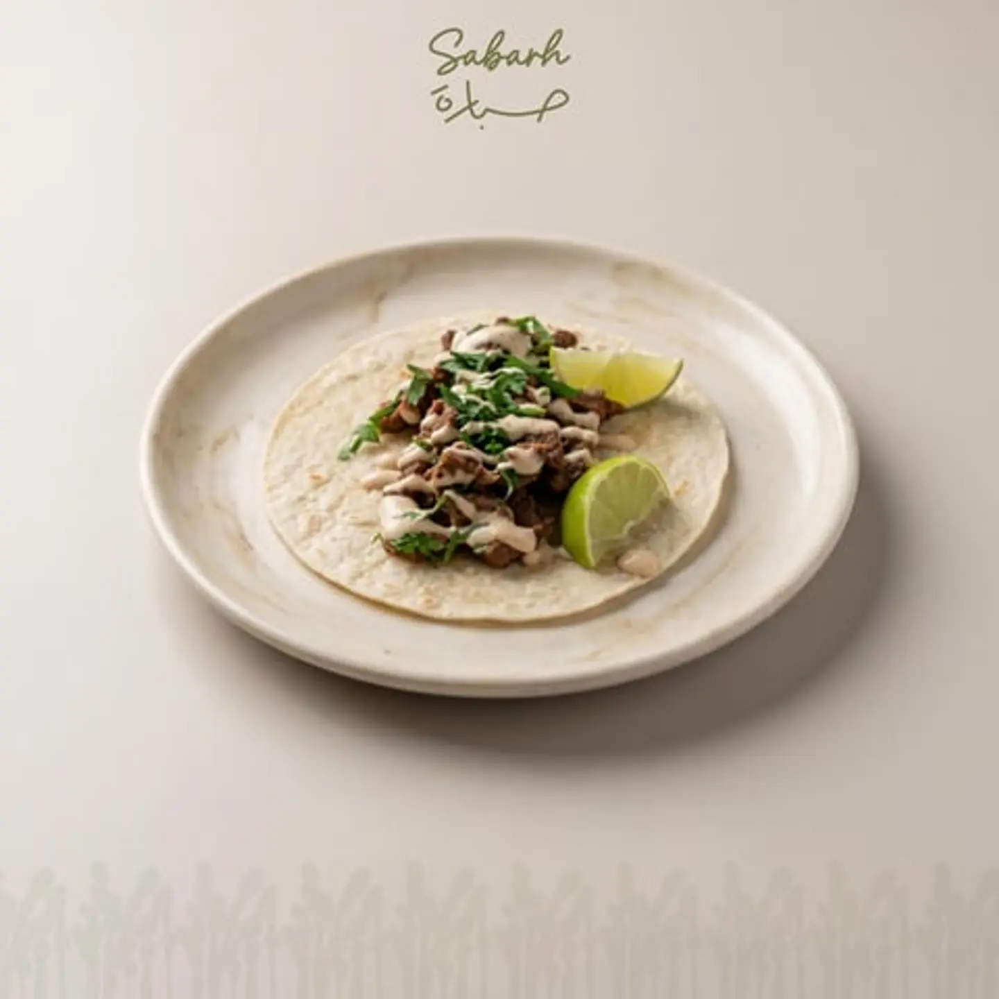 Beef Tacos
