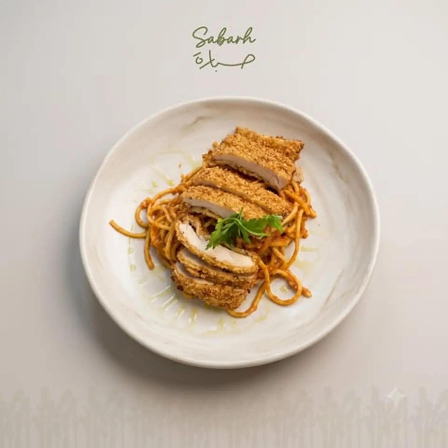 Chicken Arrabbiata