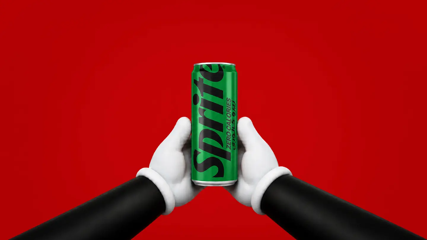 Sprite Zero