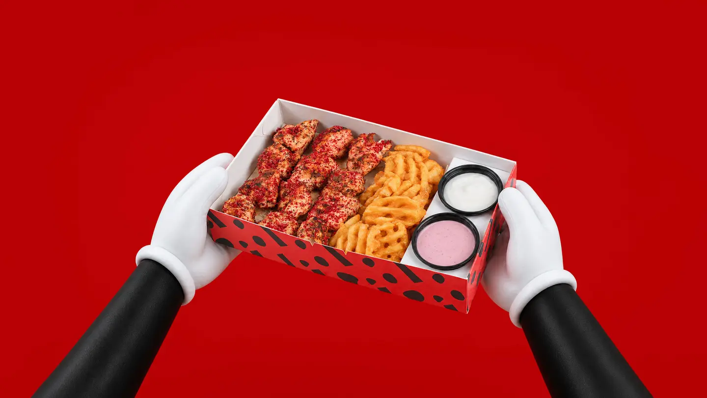 Sweet And Sour Charcoal