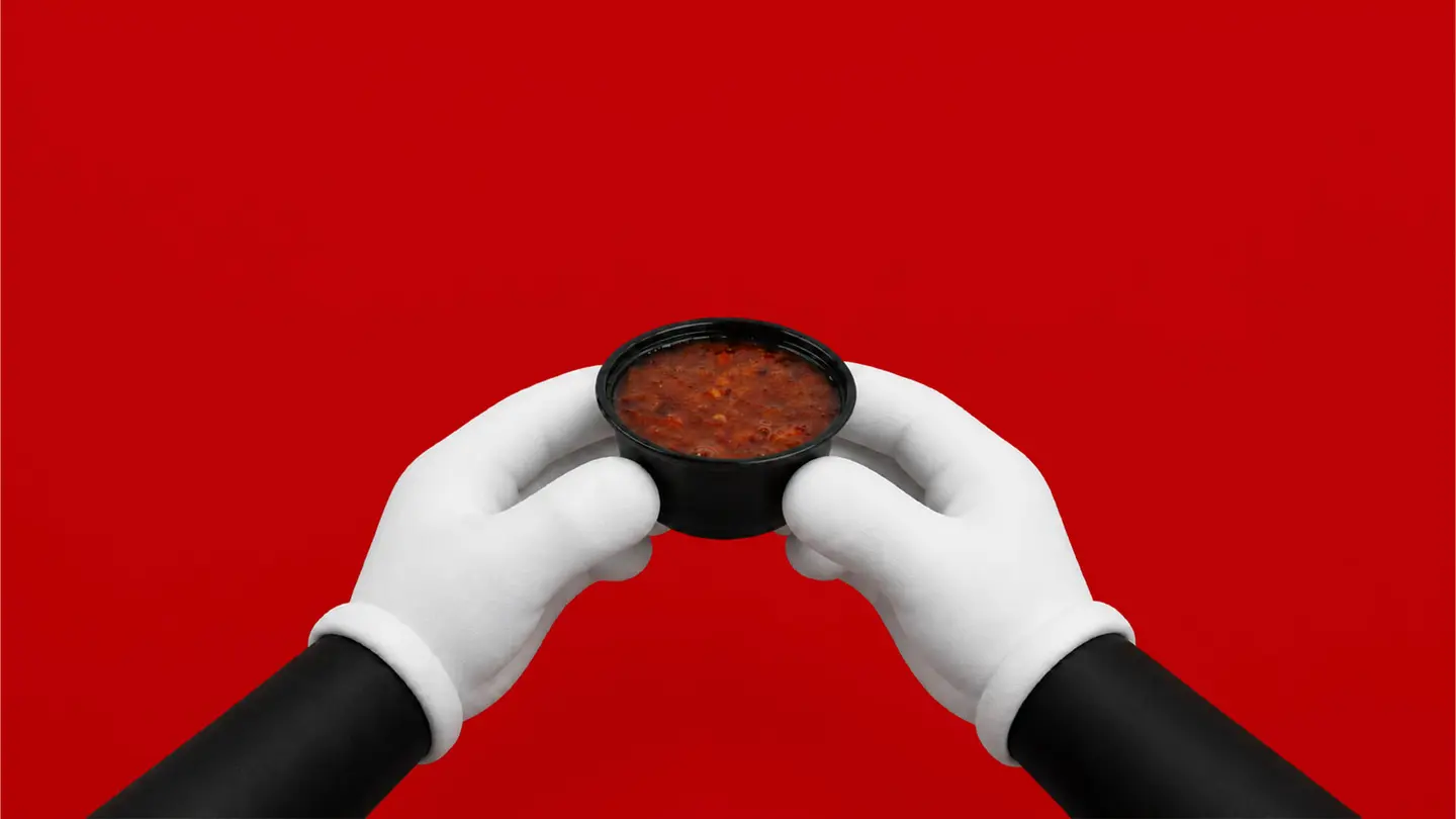 Maple Sauce