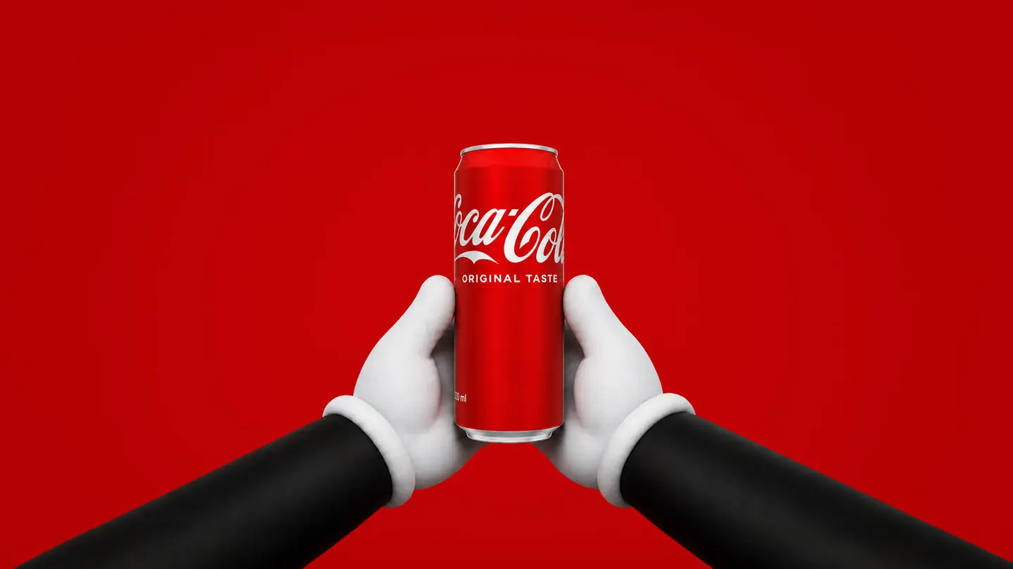 Coke Cola