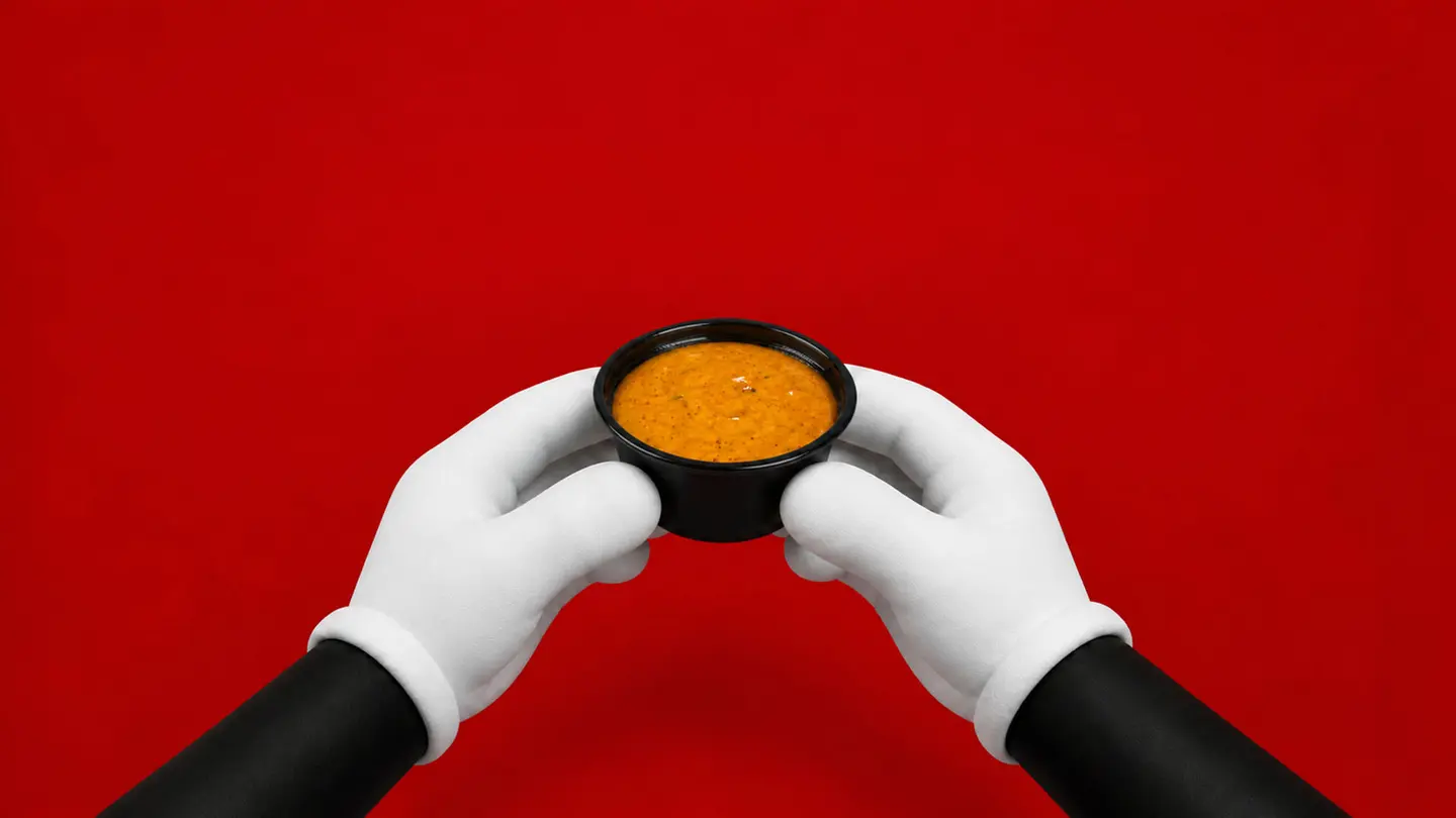 Cheese Sauce