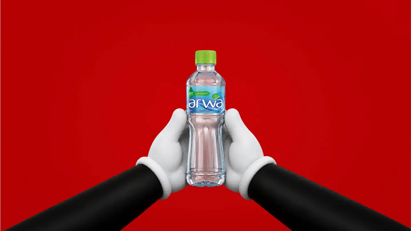 Water