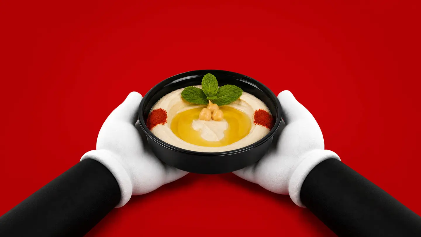 Hummus