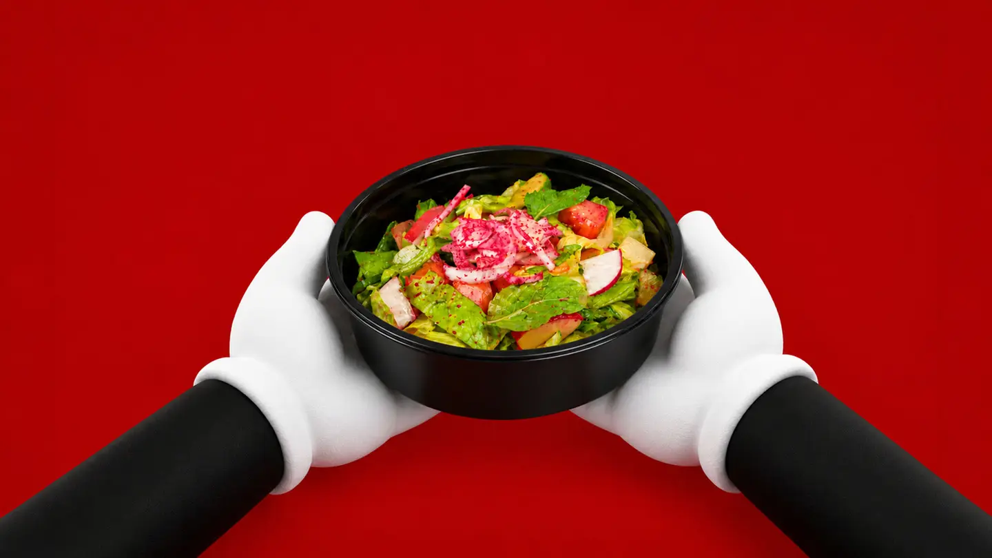 Green Salad