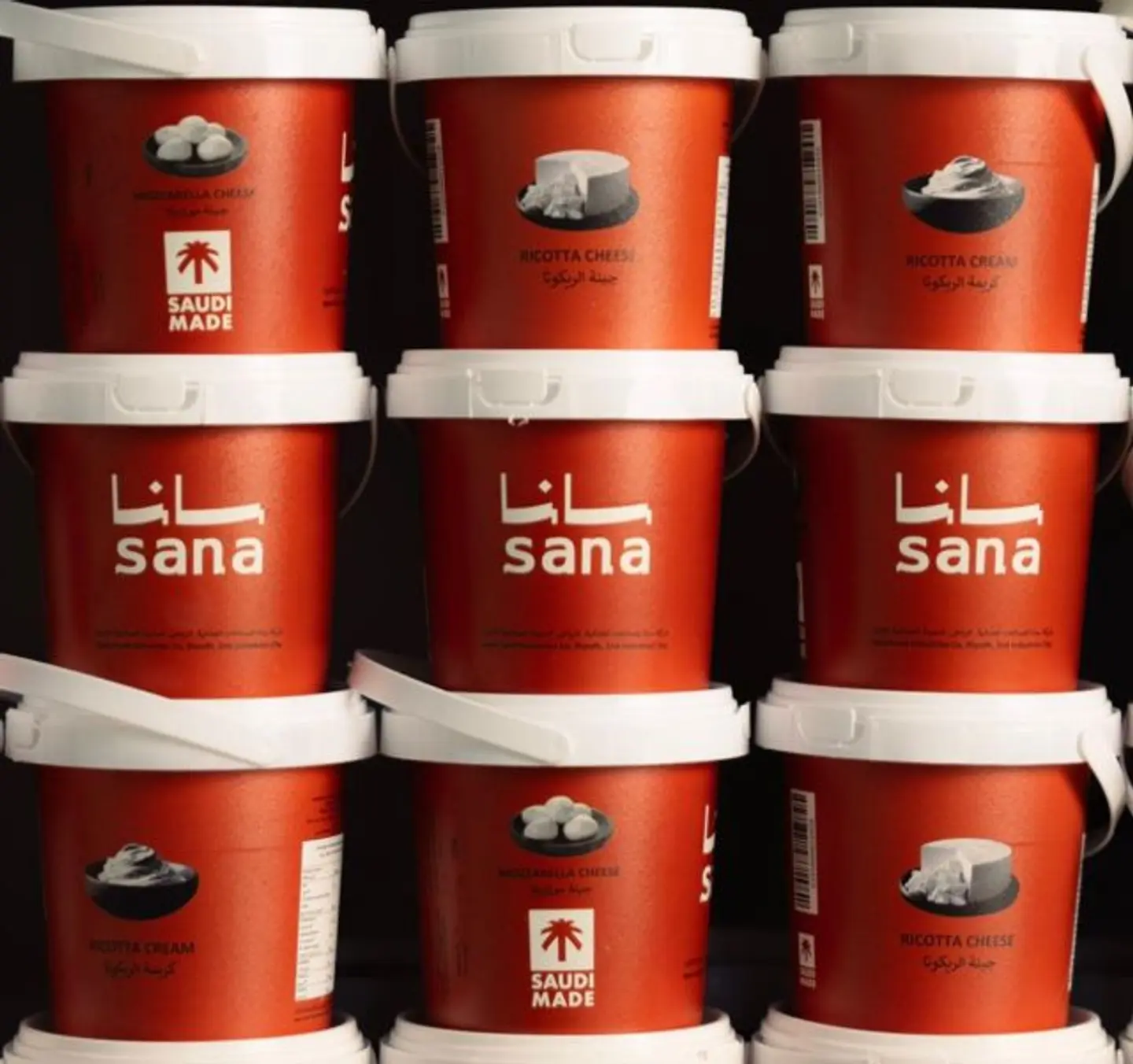 Sana Box