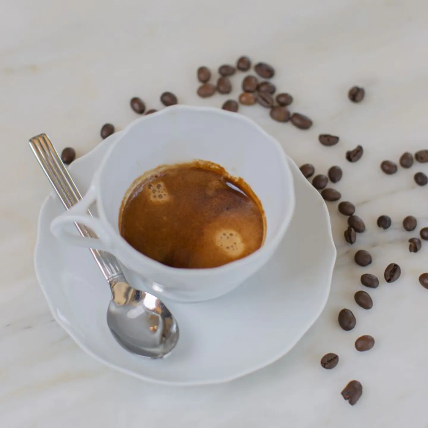 دبل اسبريسو