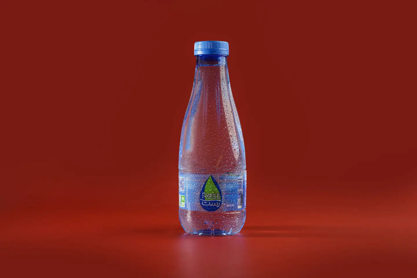 Rest Water 300ml