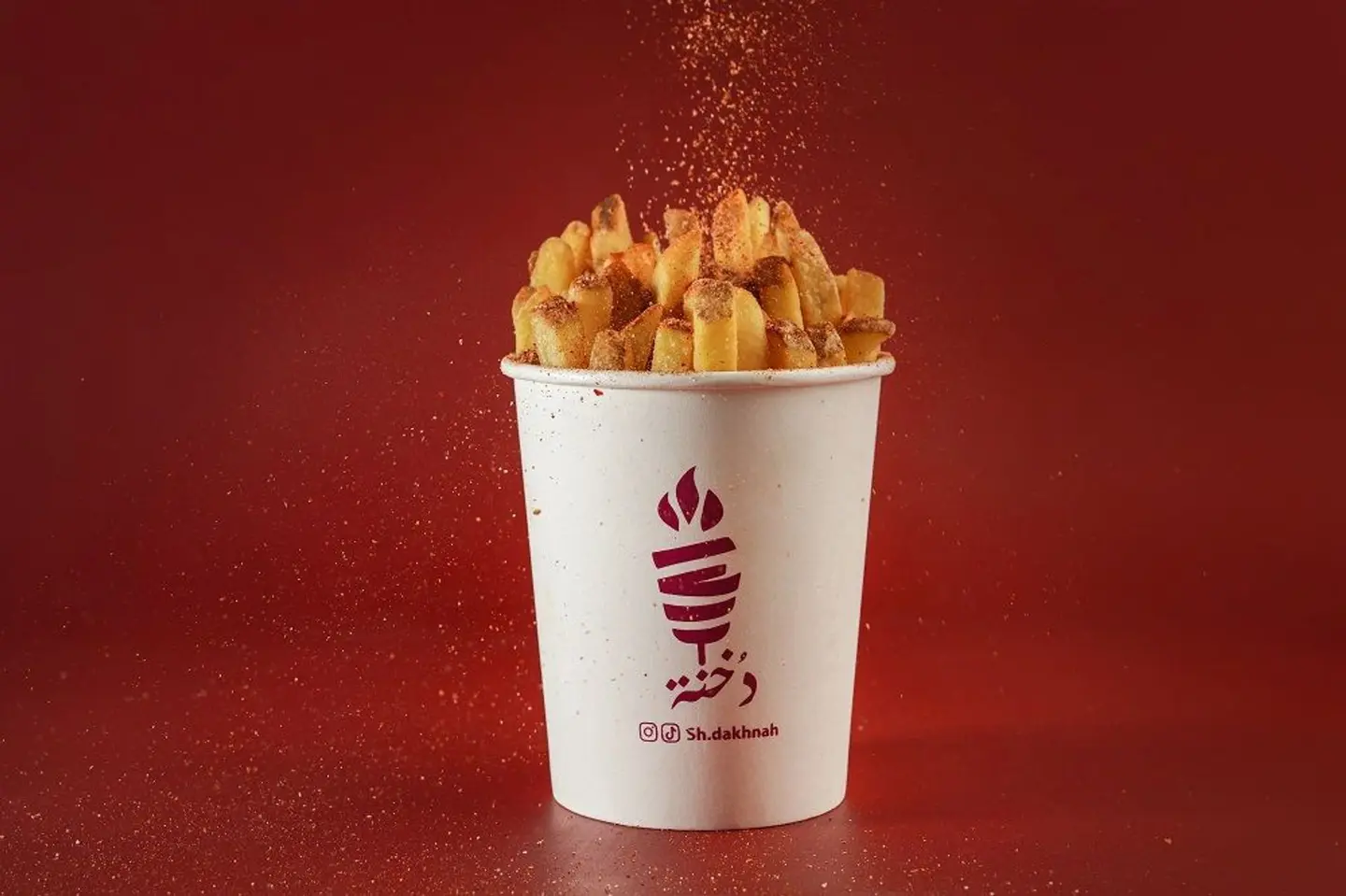 Potato Harra